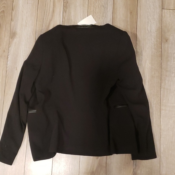 NWT H&M Black Blazer! - Picture 8 of 8